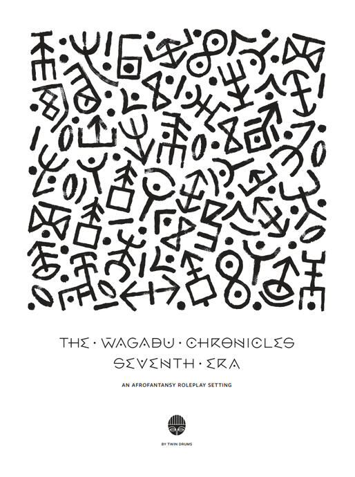 Wagadu Chronicles