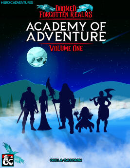 Academy of Adventure