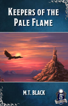 Keepers of the Pale Flame