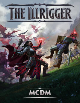 The Illrigger