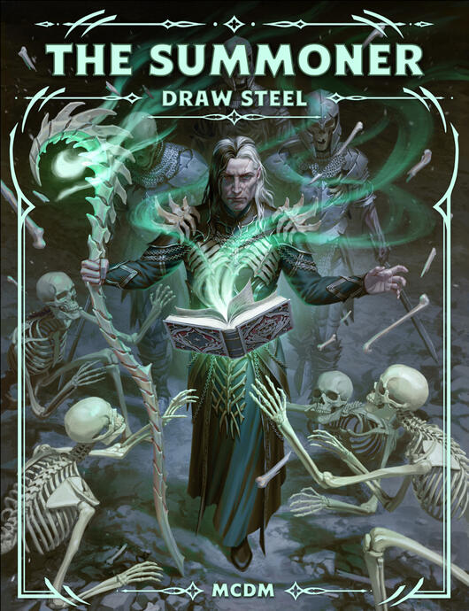 The Summoner