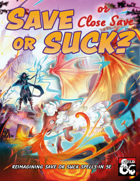 Save or Suck